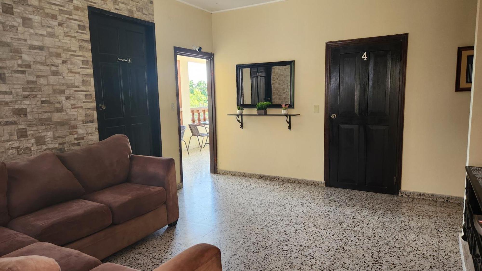 Hotel Casa Altamira à San Pedro Sula Extérieur photo