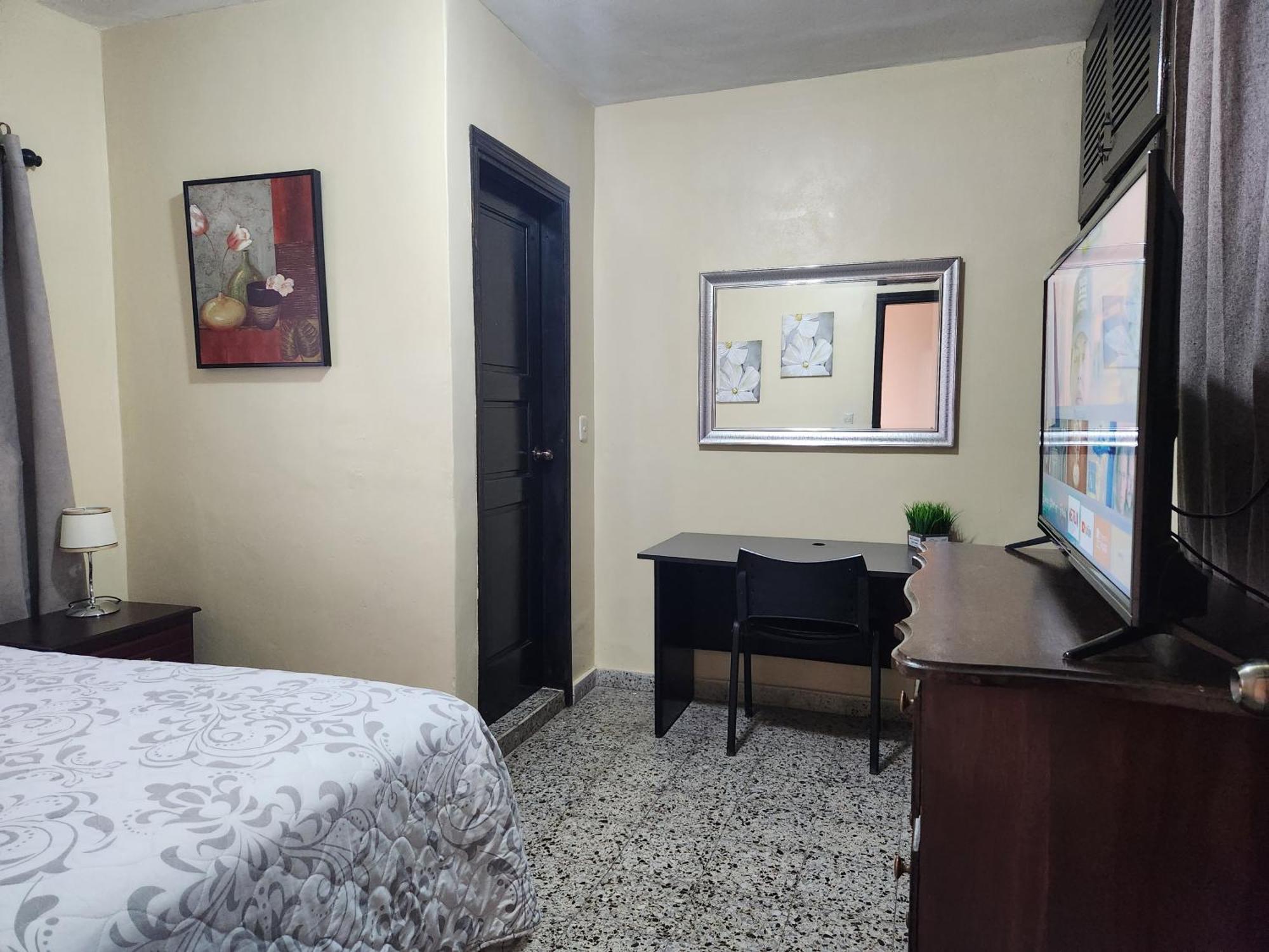 Hotel Casa Altamira à San Pedro Sula Extérieur photo