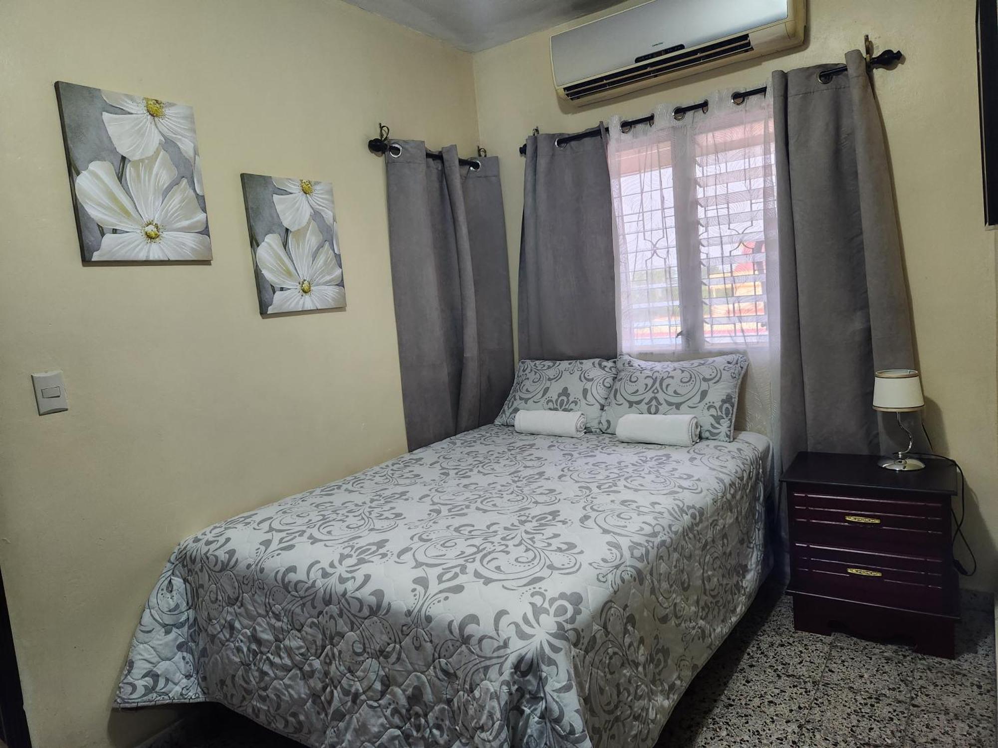 Hotel Casa Altamira à San Pedro Sula Extérieur photo