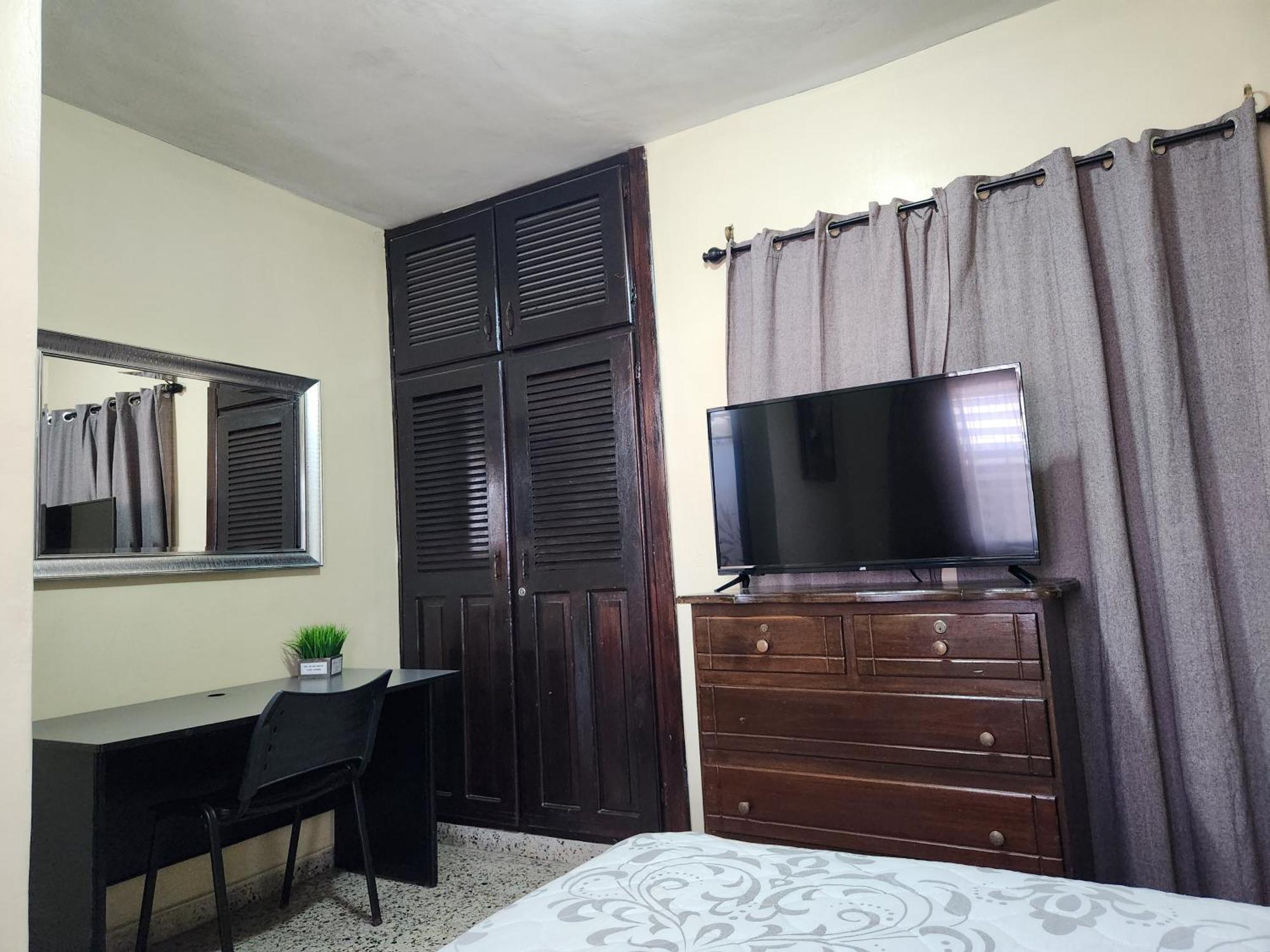 Hotel Casa Altamira à San Pedro Sula Extérieur photo