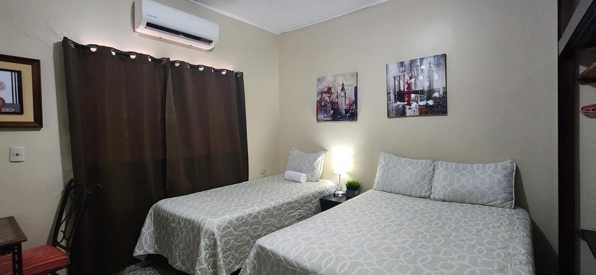 Hotel Casa Altamira à San Pedro Sula Extérieur photo