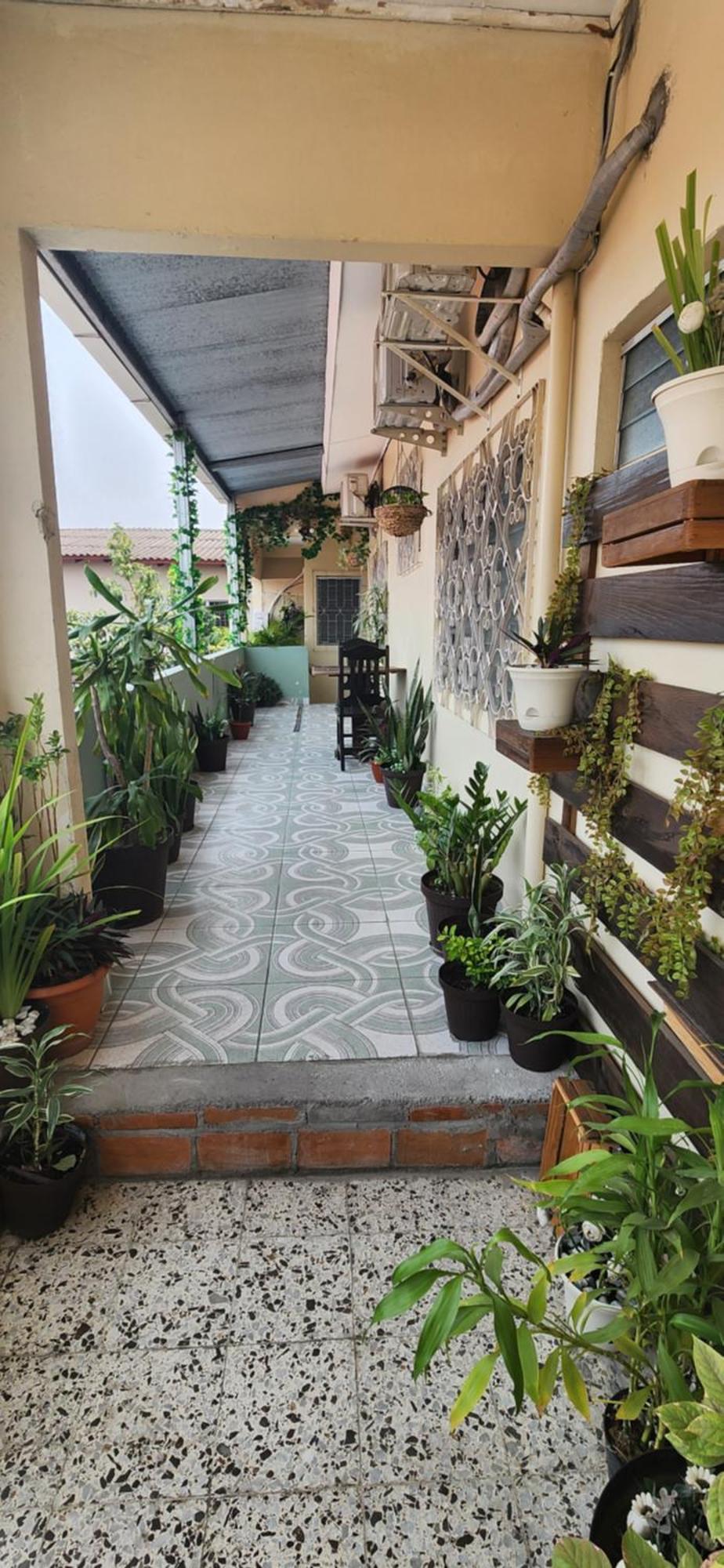 Hotel Casa Altamira à San Pedro Sula Extérieur photo