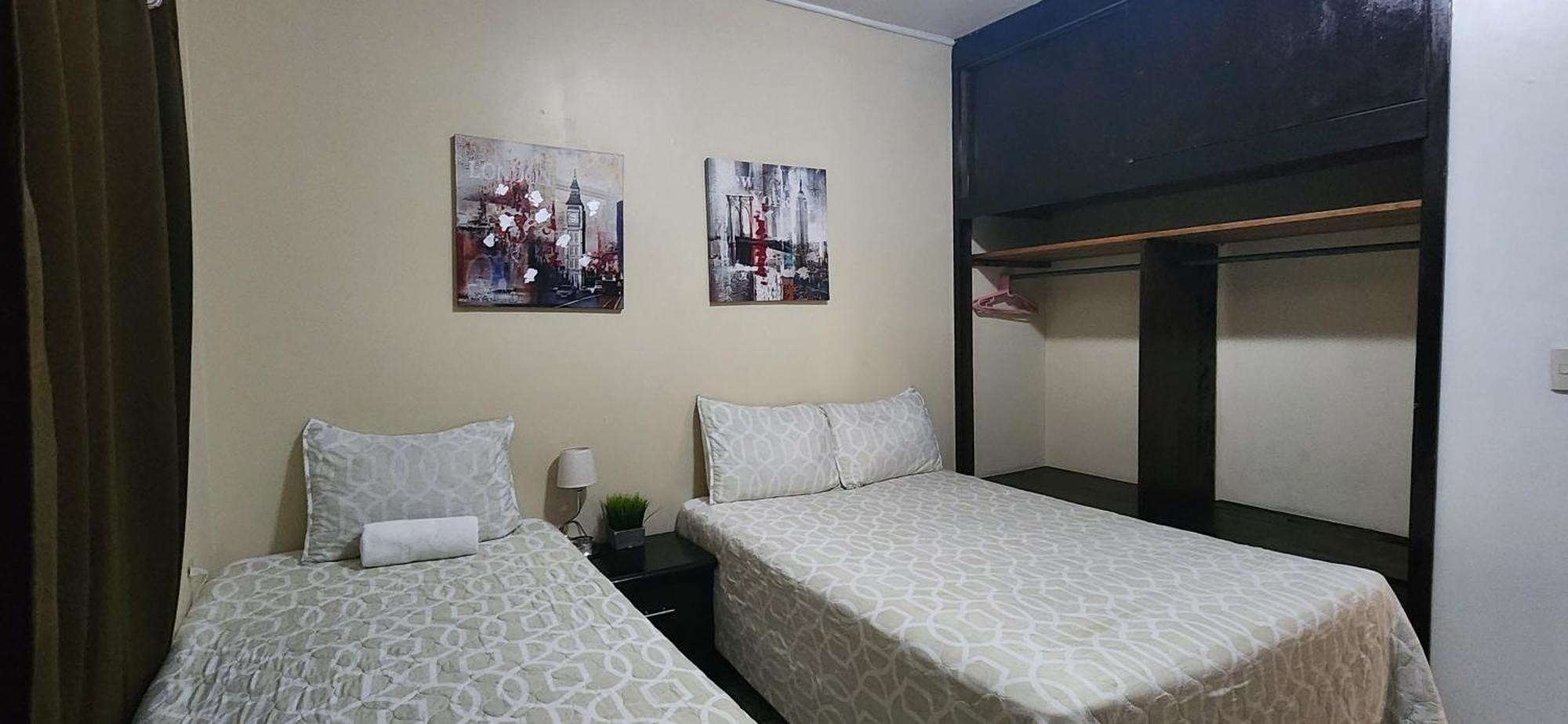 Hotel Casa Altamira à San Pedro Sula Extérieur photo