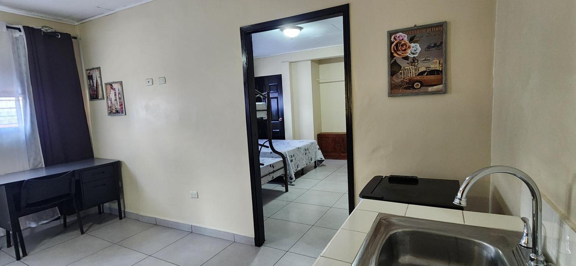 Hotel Casa Altamira à San Pedro Sula Extérieur photo