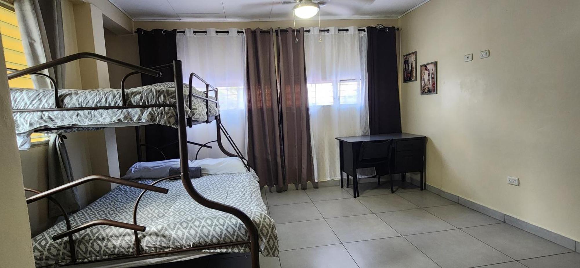 Hotel Casa Altamira à San Pedro Sula Extérieur photo