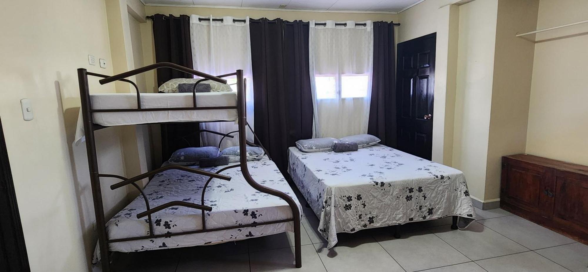 Hotel Casa Altamira à San Pedro Sula Extérieur photo