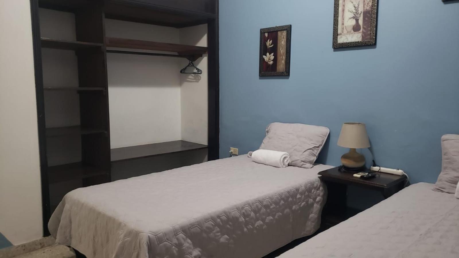 Hotel Casa Altamira à San Pedro Sula Extérieur photo