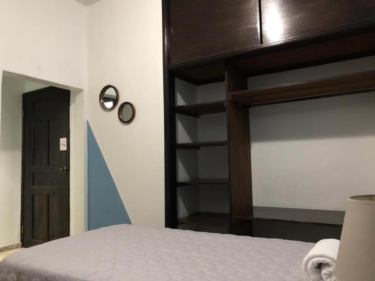 Hotel Casa Altamira à San Pedro Sula Extérieur photo