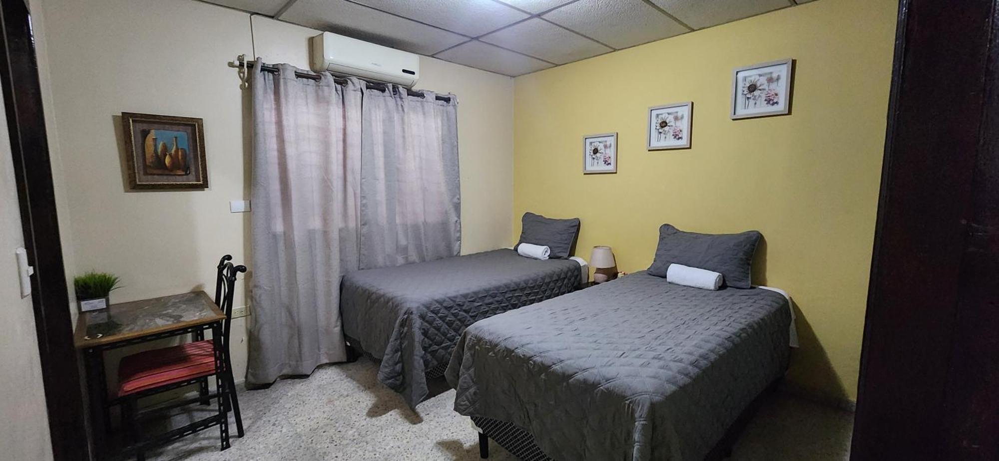 Hotel Casa Altamira à San Pedro Sula Extérieur photo