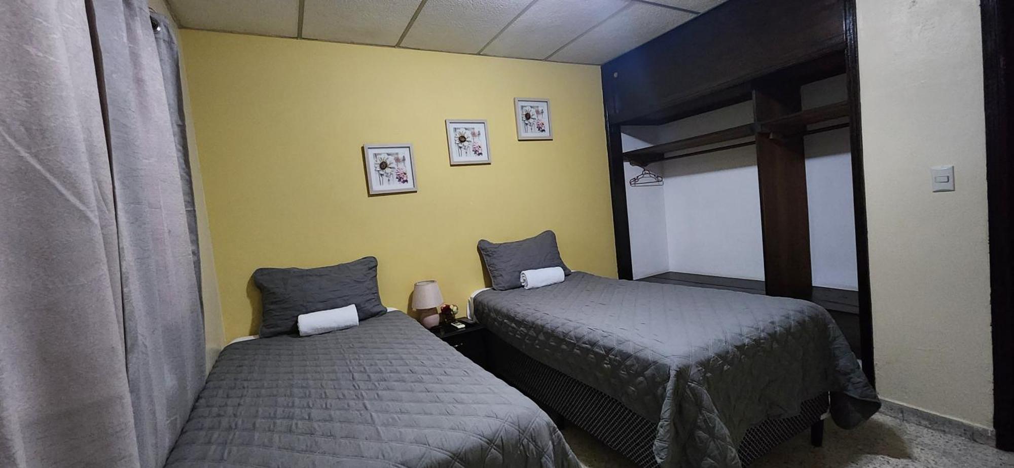 Hotel Casa Altamira à San Pedro Sula Extérieur photo