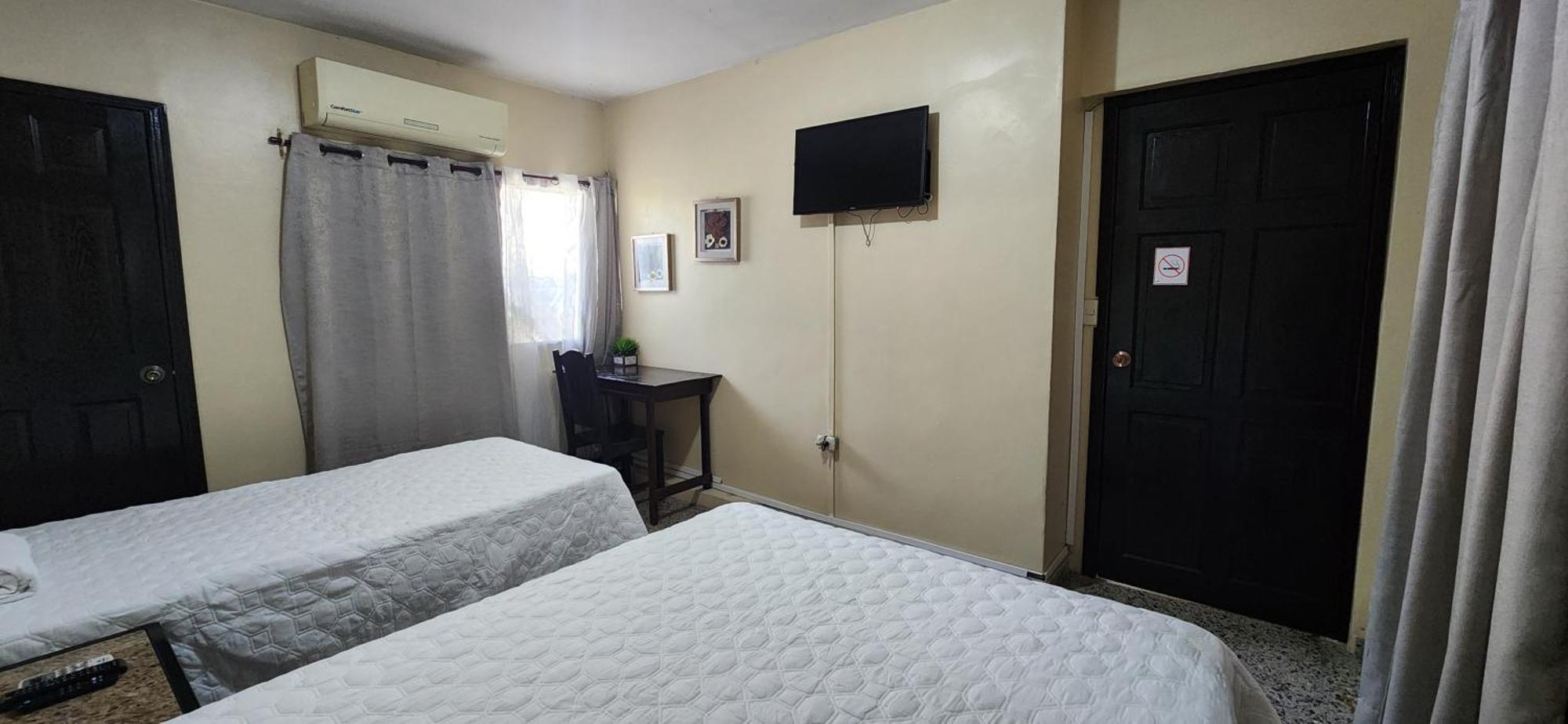 Hotel Casa Altamira à San Pedro Sula Extérieur photo