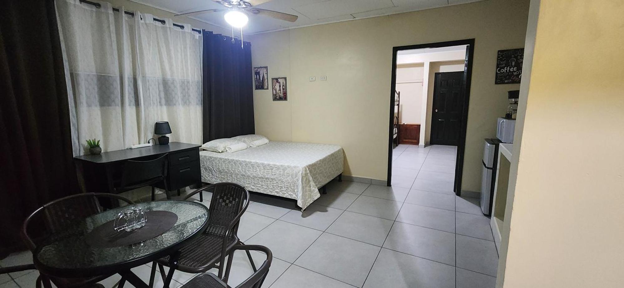 Hotel Casa Altamira à San Pedro Sula Extérieur photo