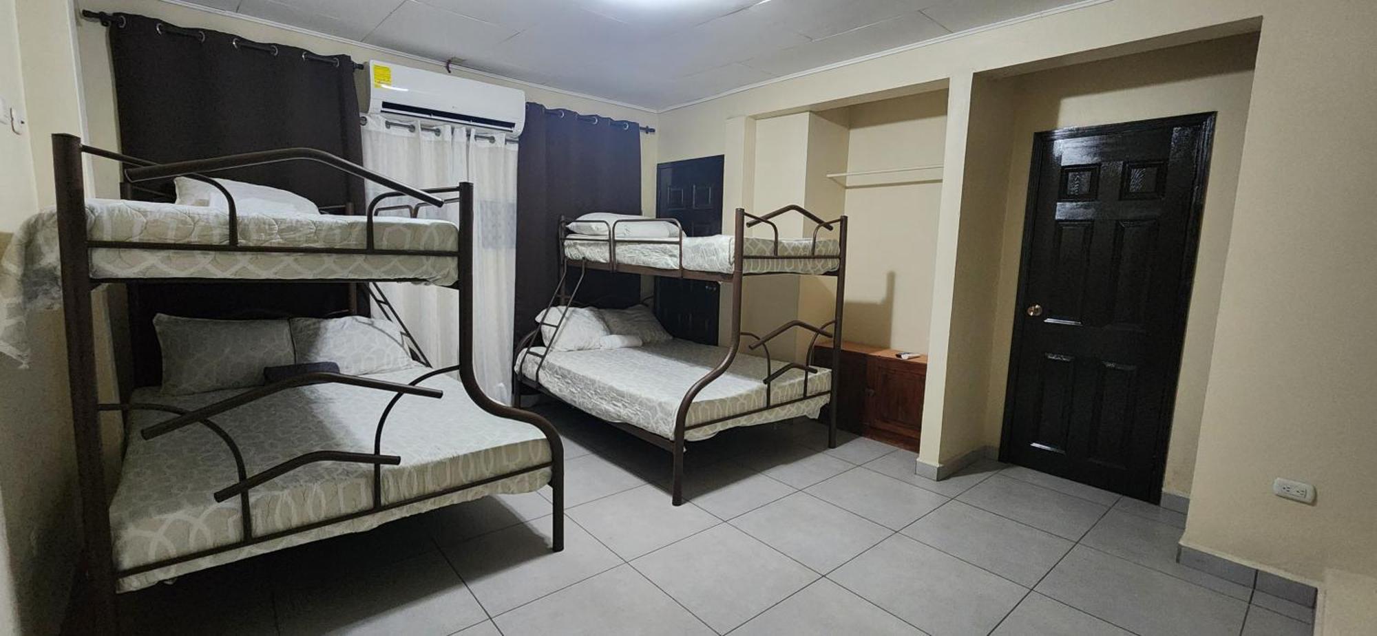 Hotel Casa Altamira à San Pedro Sula Extérieur photo