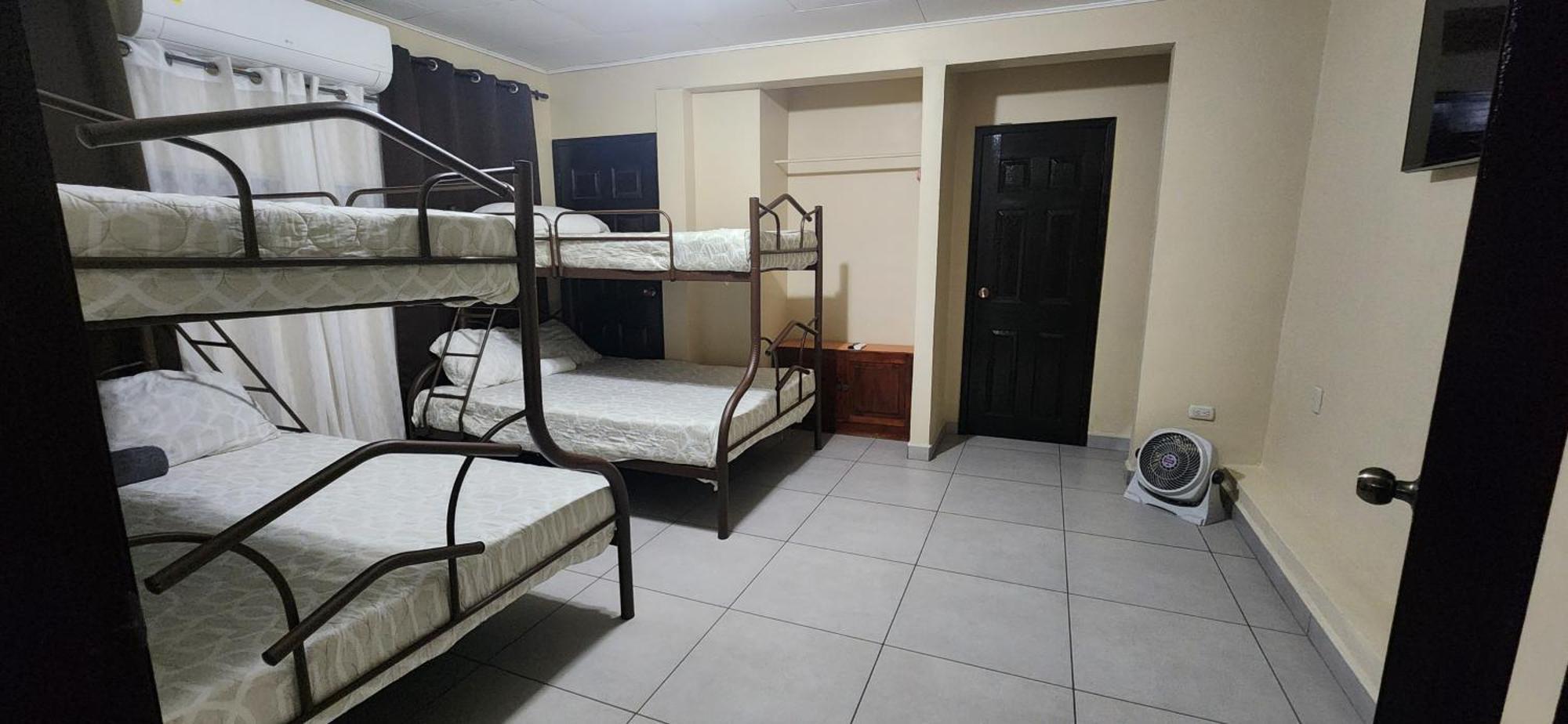 Hotel Casa Altamira à San Pedro Sula Extérieur photo