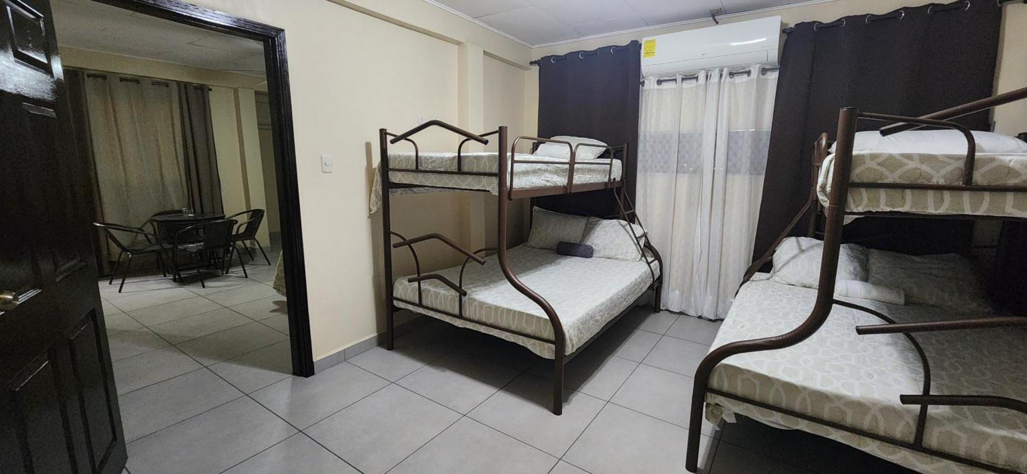 Hotel Casa Altamira à San Pedro Sula Extérieur photo