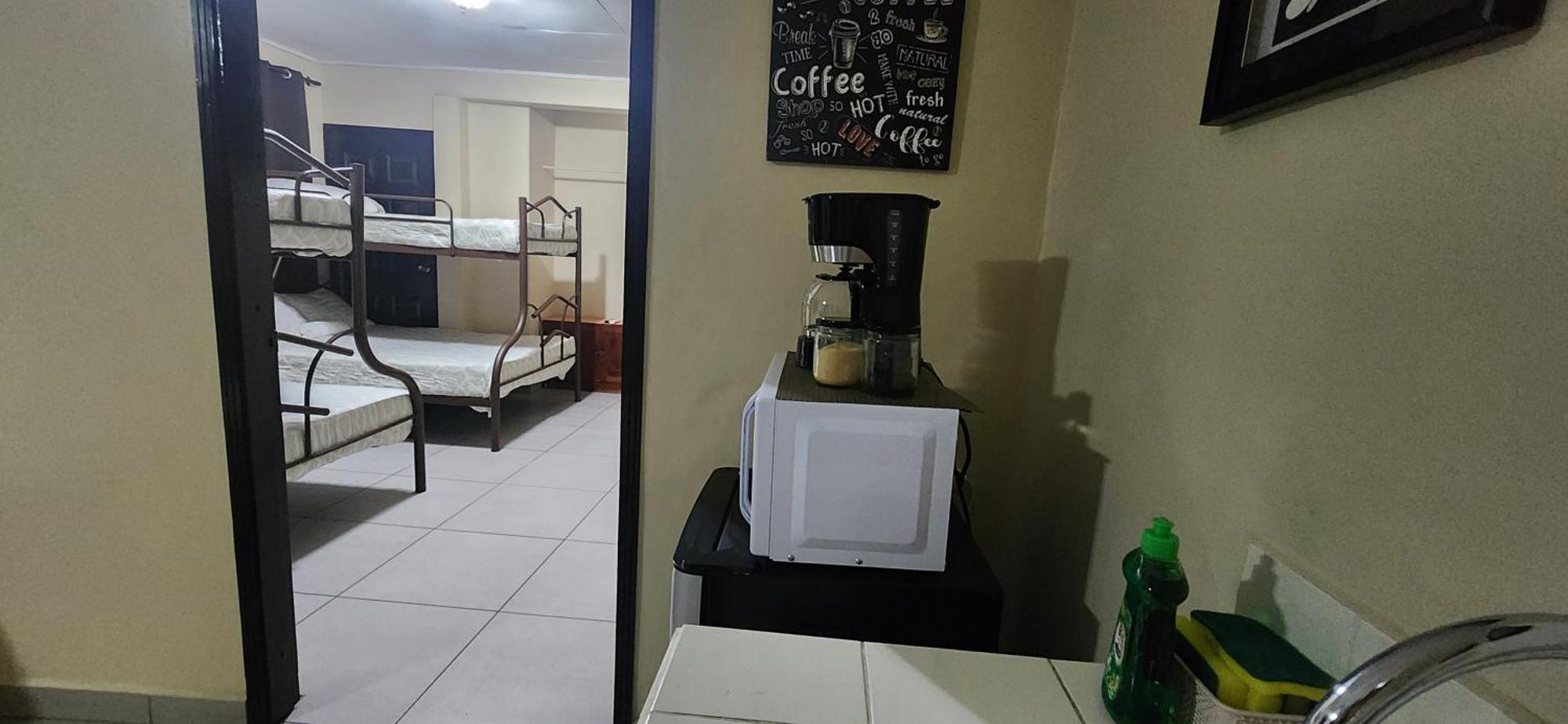 Hotel Casa Altamira à San Pedro Sula Extérieur photo