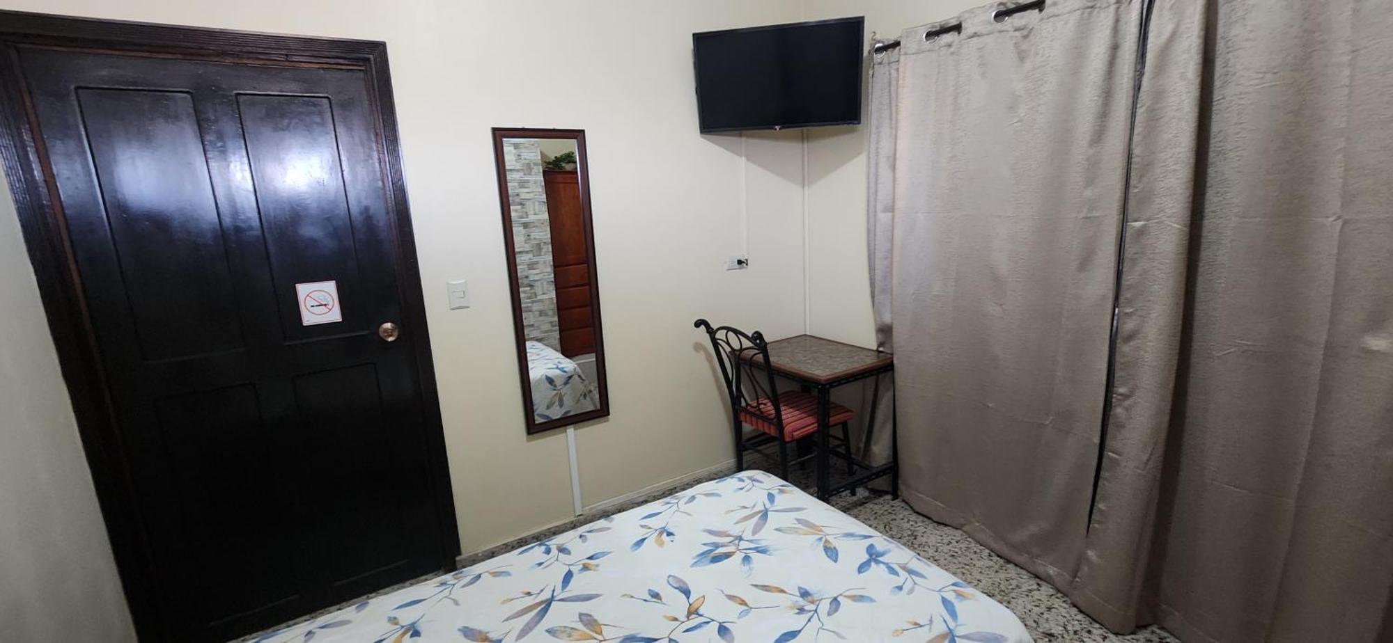 Hotel Casa Altamira à San Pedro Sula Extérieur photo