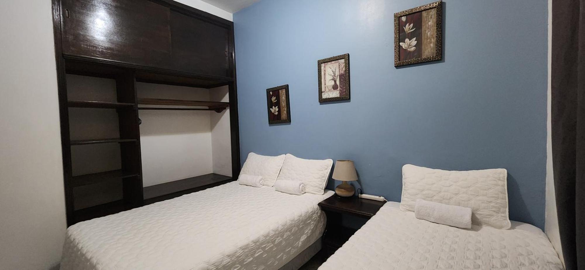 Hotel Casa Altamira à San Pedro Sula Extérieur photo