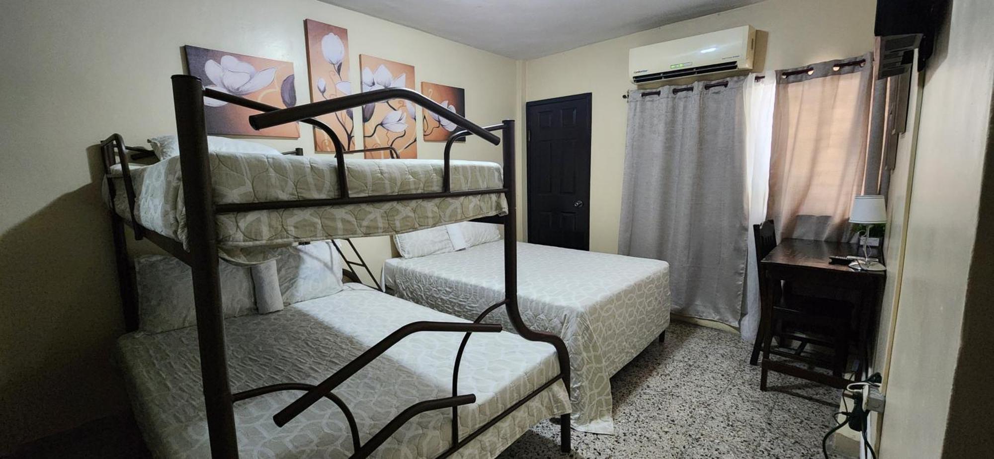Hotel Casa Altamira à San Pedro Sula Extérieur photo