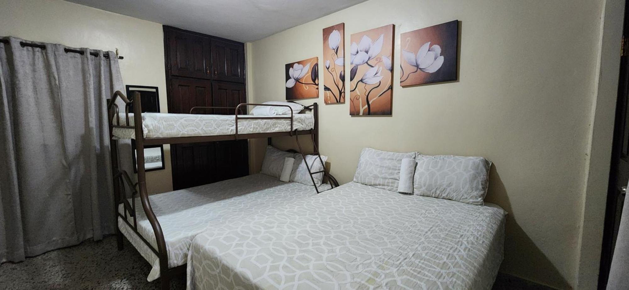Hotel Casa Altamira à San Pedro Sula Extérieur photo