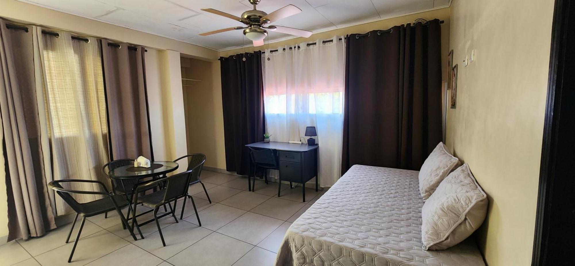 Hotel Casa Altamira à San Pedro Sula Extérieur photo