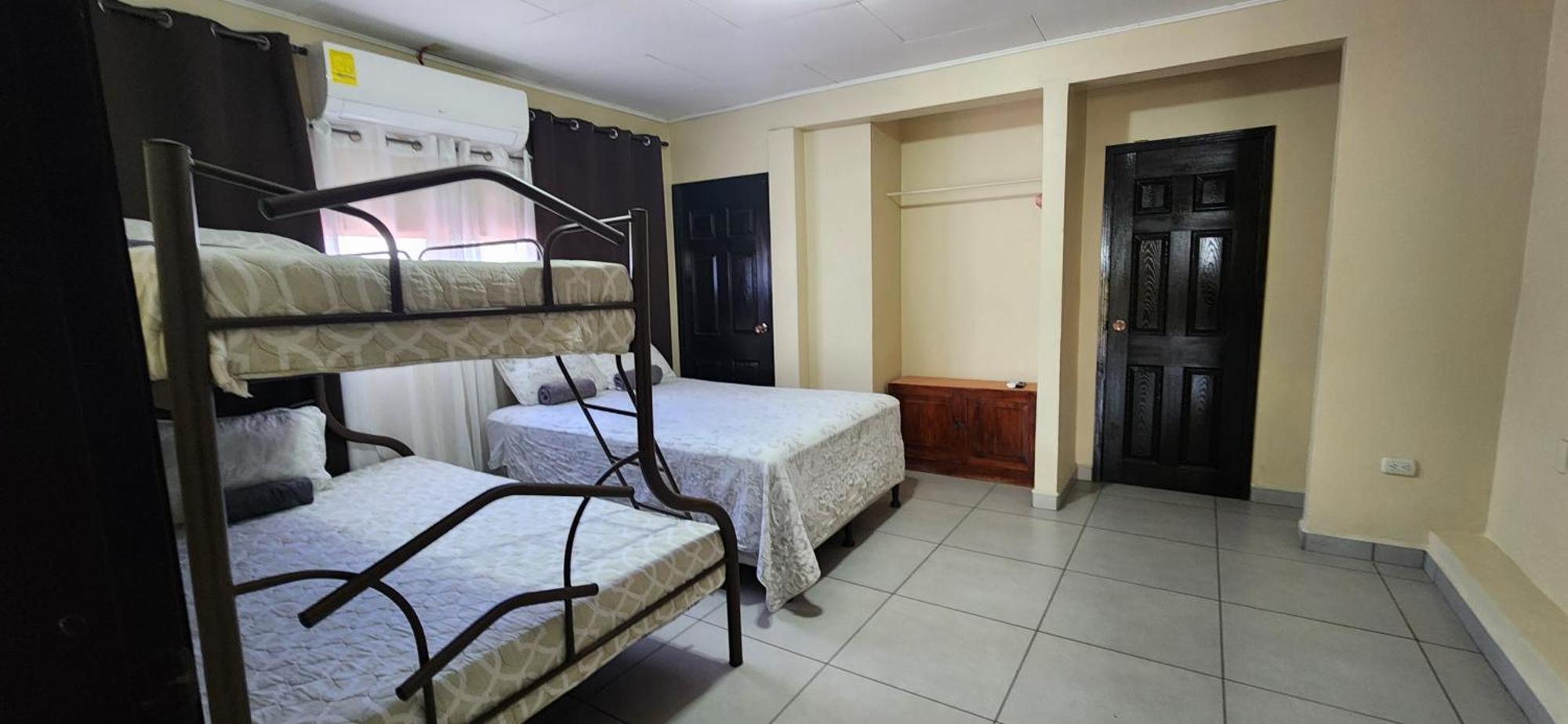 Hotel Casa Altamira à San Pedro Sula Extérieur photo