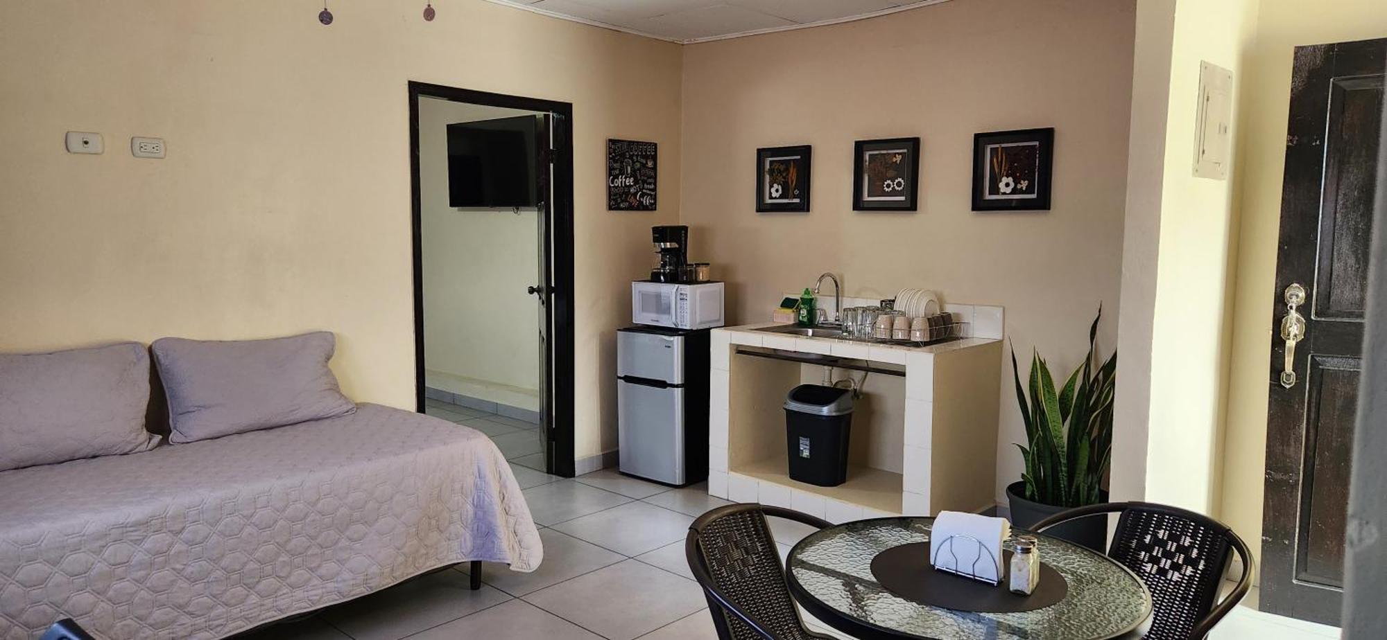 Hotel Casa Altamira à San Pedro Sula Extérieur photo