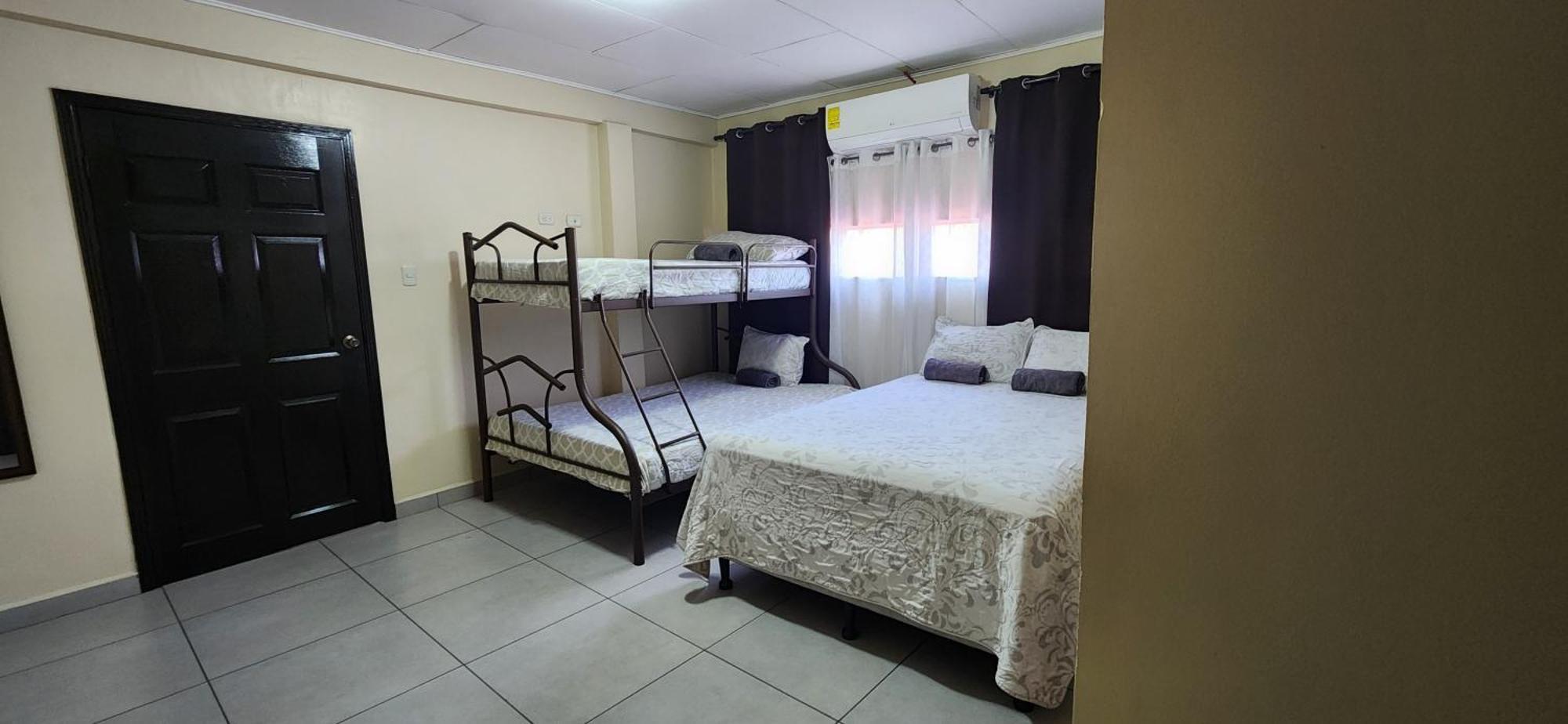 Hotel Casa Altamira à San Pedro Sula Extérieur photo