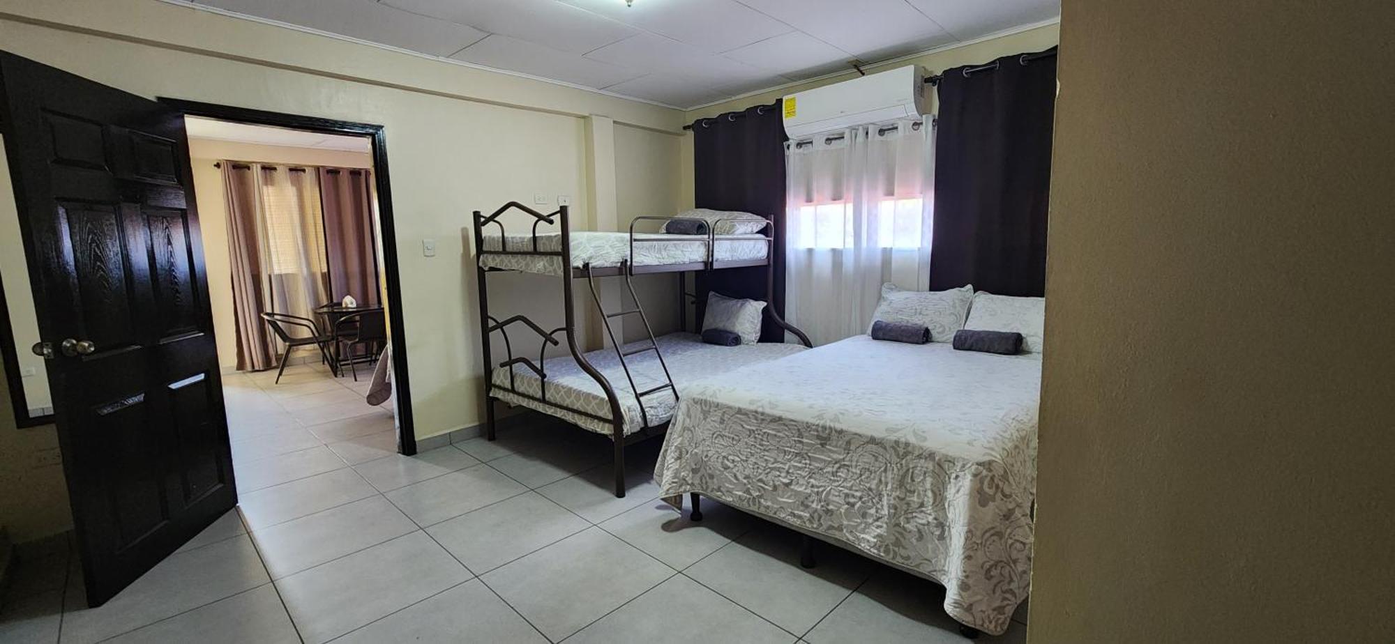 Hotel Casa Altamira à San Pedro Sula Extérieur photo